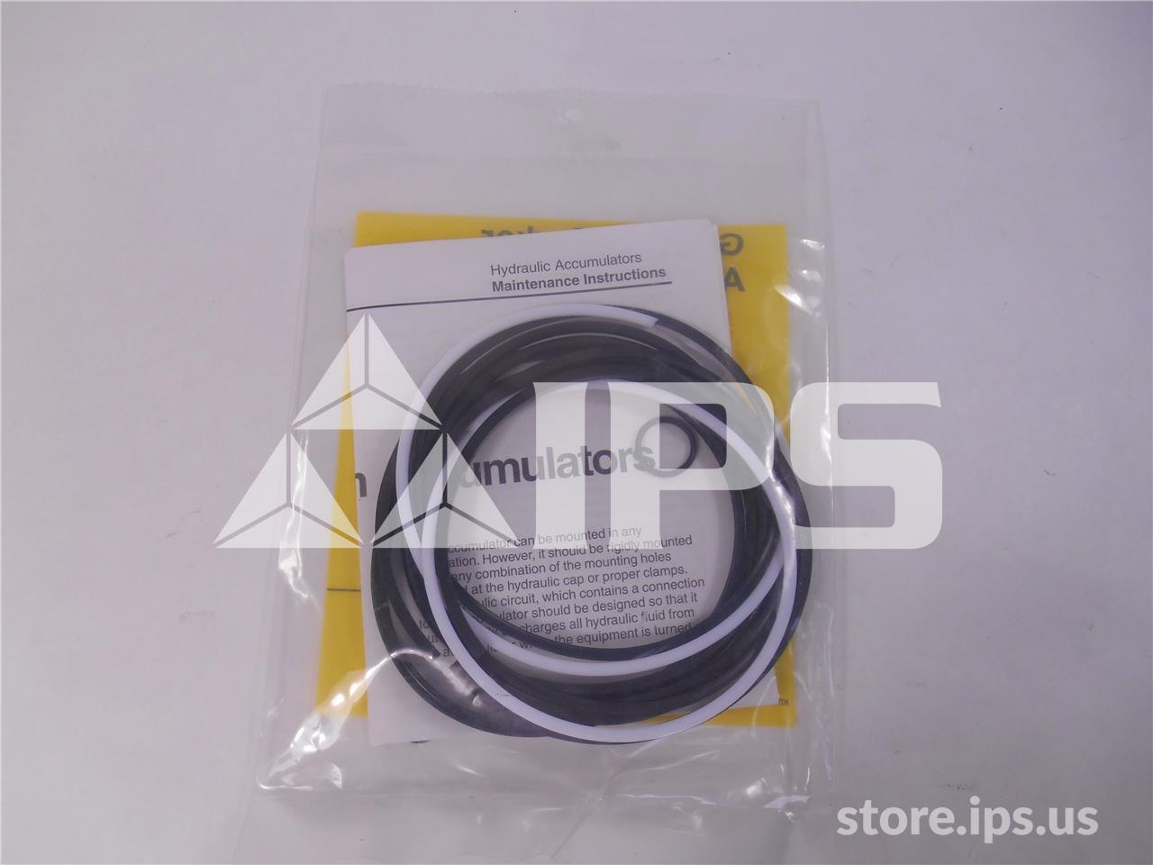 RK0400K000 PARKER HYDRAULIC SEAL KIT FOR WSA